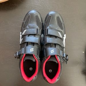Peloton shoes